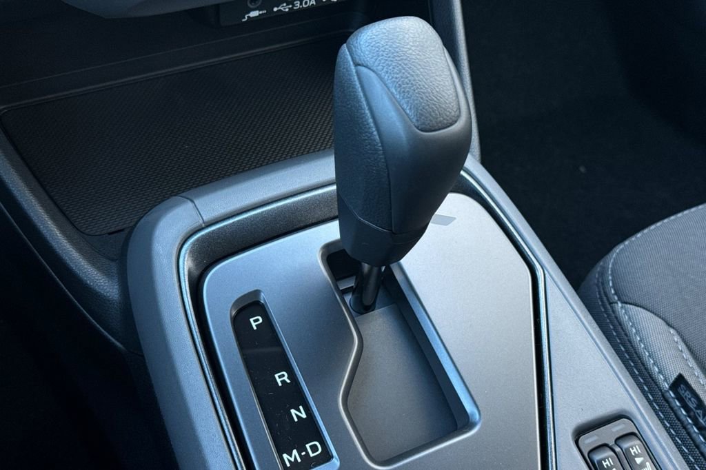 New 2026 Subaru Crosstrek 2.0i Premium AWD/4WD image 23