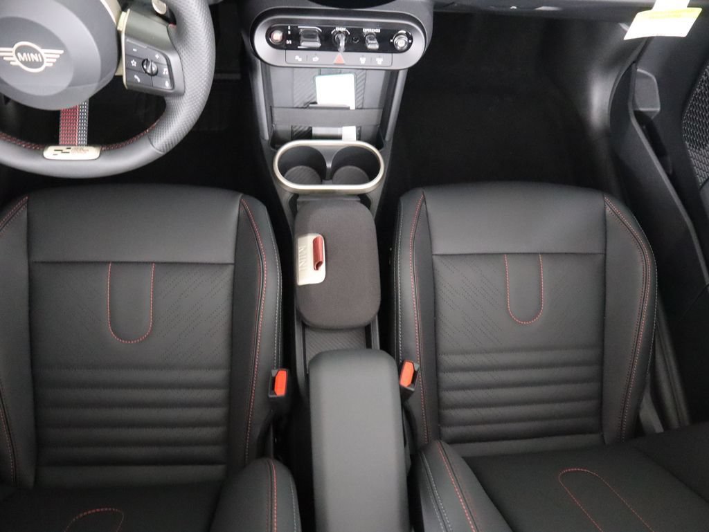 New 2026 MINI Cooper S FWD image 25