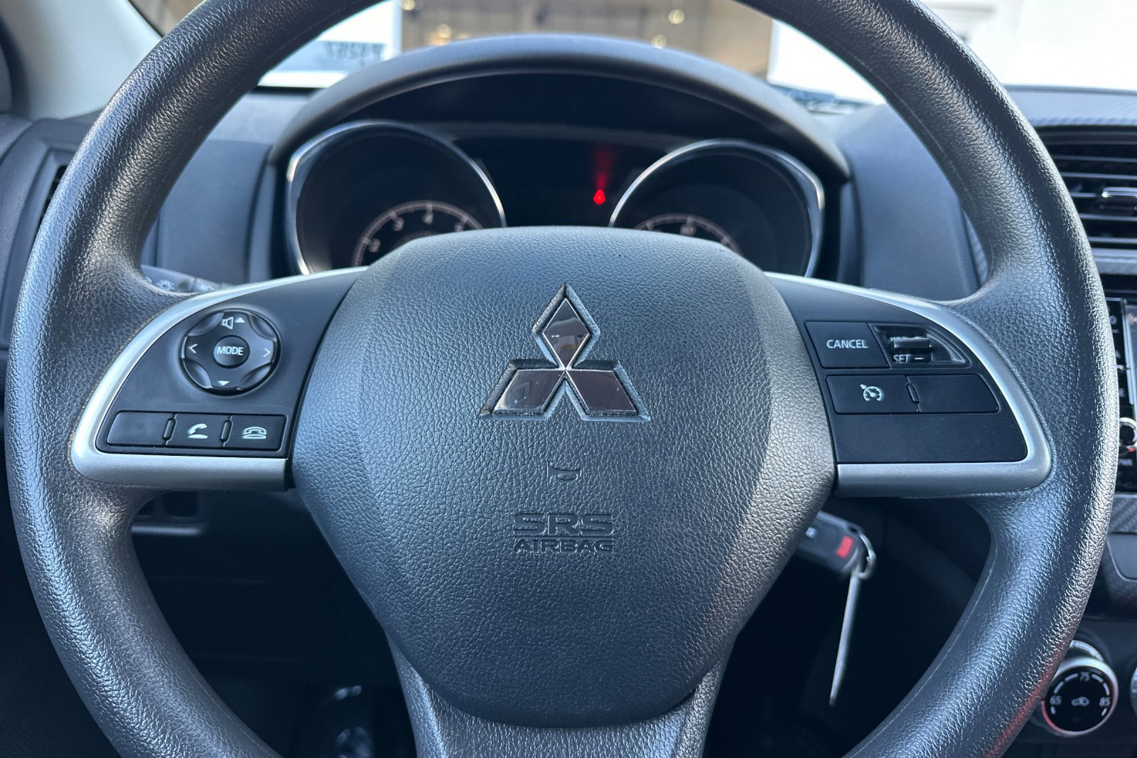 Used 2024 Mitsubishi Outlander Sport ES image 22