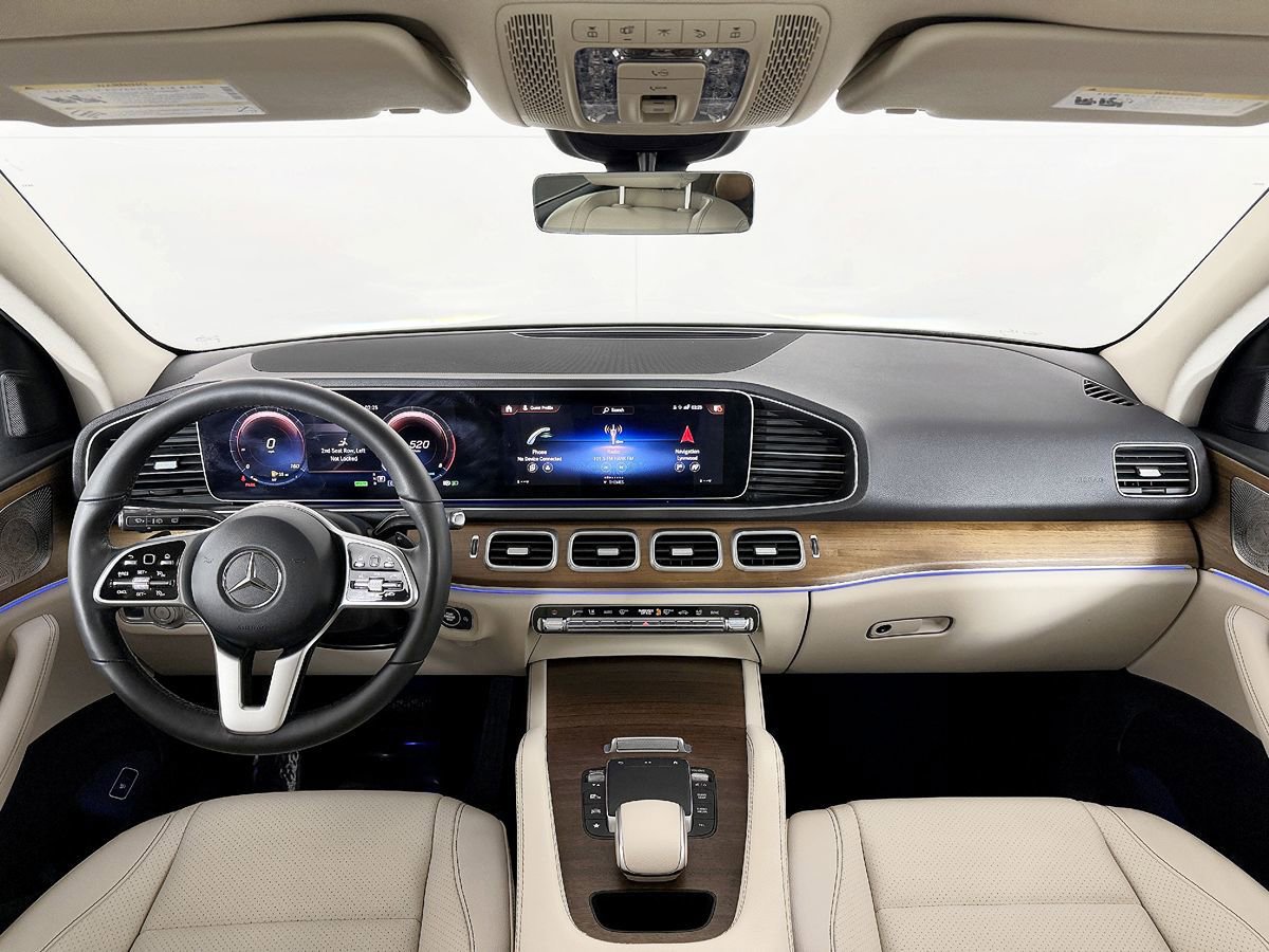Used 2022 Mercedes-Benz GLE 450 4MATIC image 57