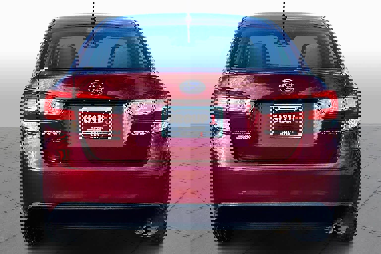 Used 2023 Subaru Impreza 2.0i image 5