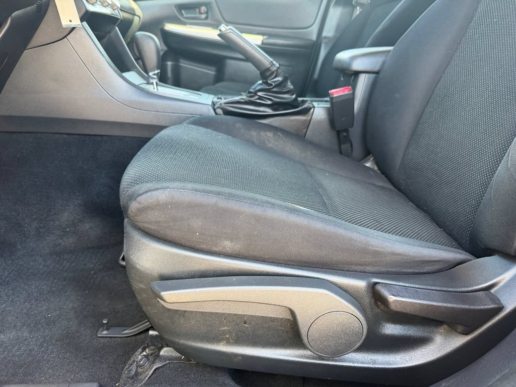 Used 2015 Subaru Impreza 2.0i AWD/4WD image 11