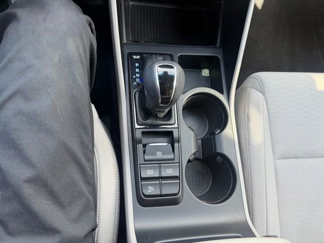 Used 2020 Hyundai Tucson SE AWD/4WD image 18