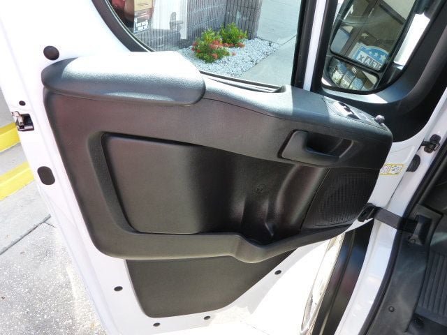 Used 2023 RAM ProMaster 2500 FWD image 30