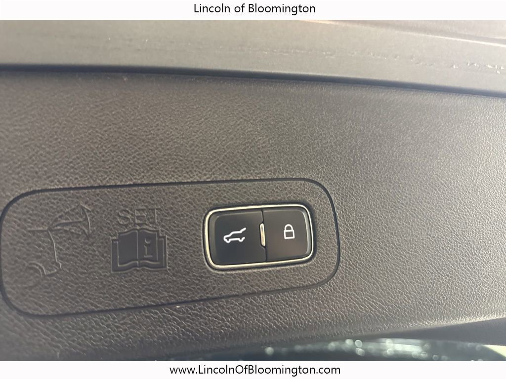 Certified 2022 Lincoln Aviator Reserve w/ Equipment Group 201A image 75