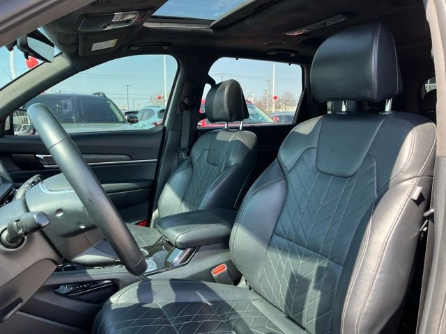 Certified 2024 Kia Telluride SX Prestige X-Line image 18