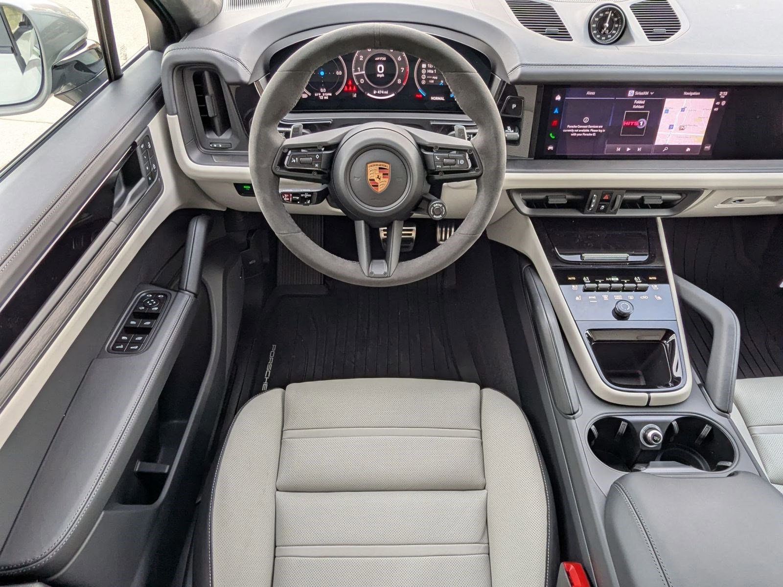 New 2026 Porsche Cayenne GTS image 15