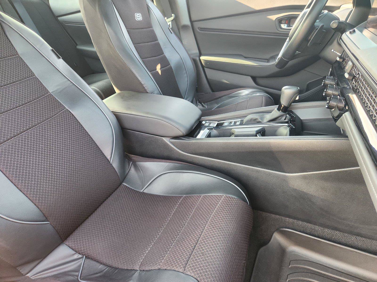 Used 2025 Honda Accord Sport image 11