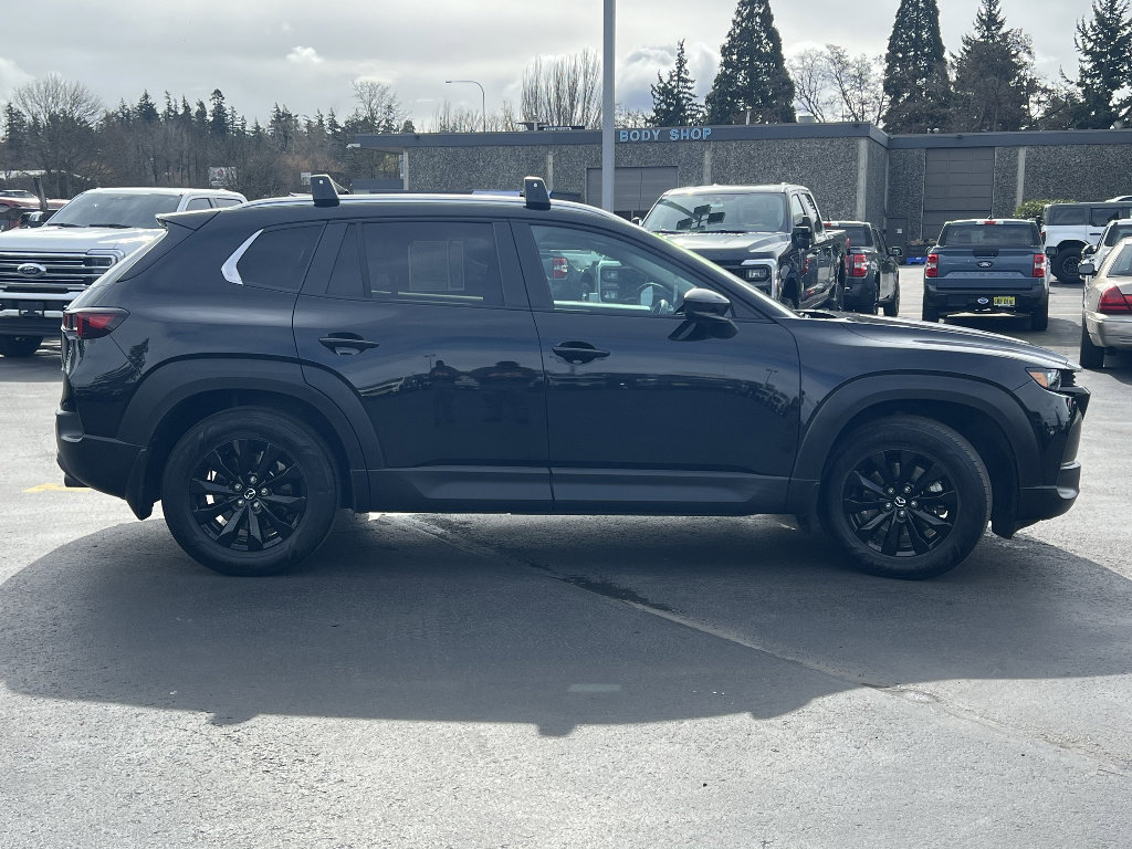 Used 2023 MAZDA CX-50 2.5 S w/ Cargo Package image 5