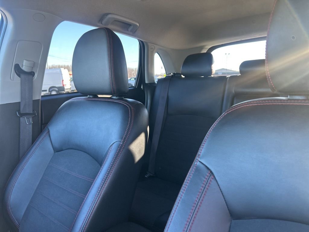 Used 2025 Mitsubishi Outlander Sport AWD image 11