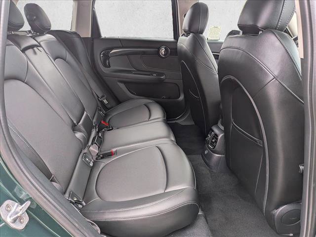 Used 2018 MINI Cooper Countryman S AWD/4WD image 20