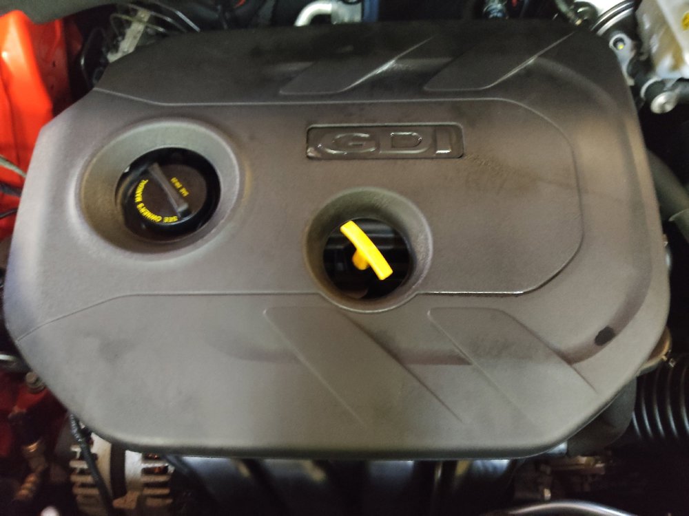 Used 2019 Kia Soul + image 30