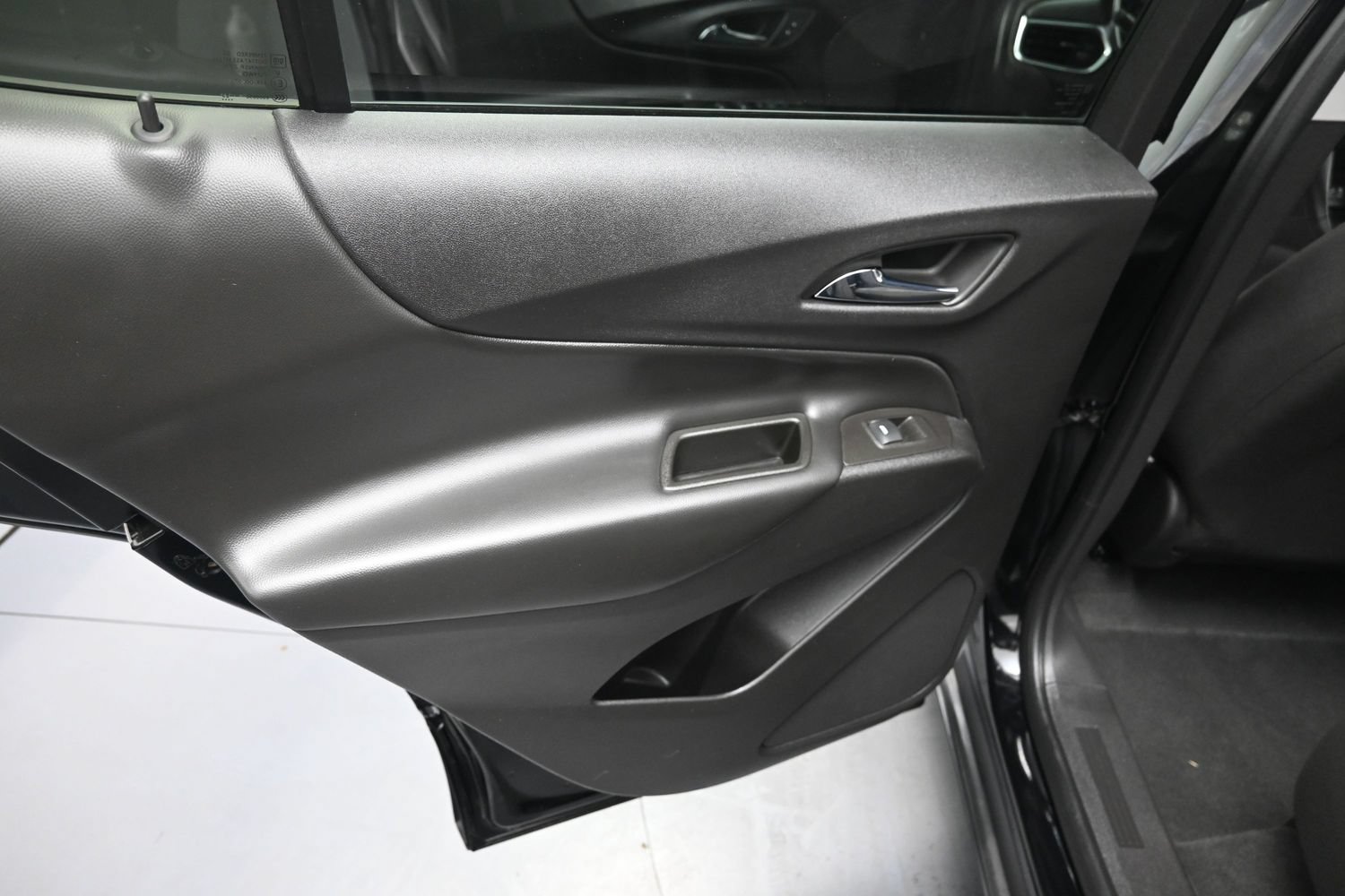 Used 2024 Chevrolet Equinox LT AWD/4WD image 34