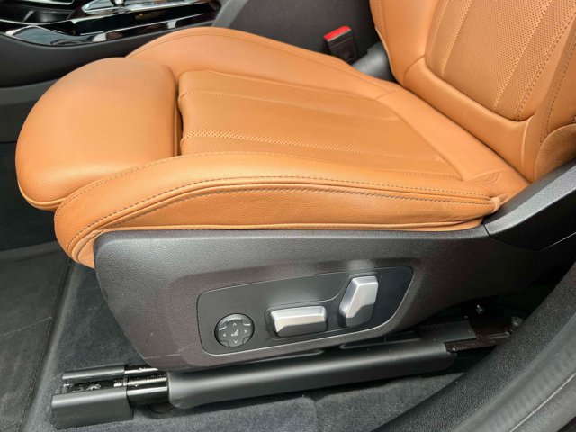 Used 2023 BMW X3 M40i w/ Premium Package AWD/4WD image 24