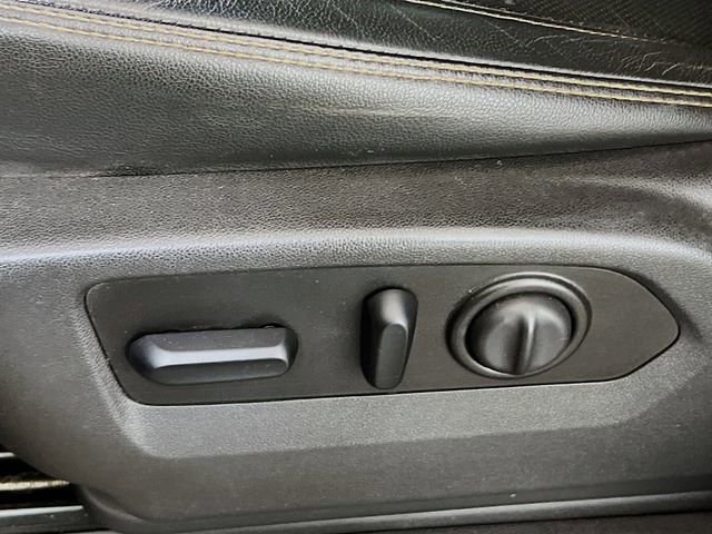 Used 2019 GMC Sierra 1500 AT4 w/ AT4 Premium Package image 16