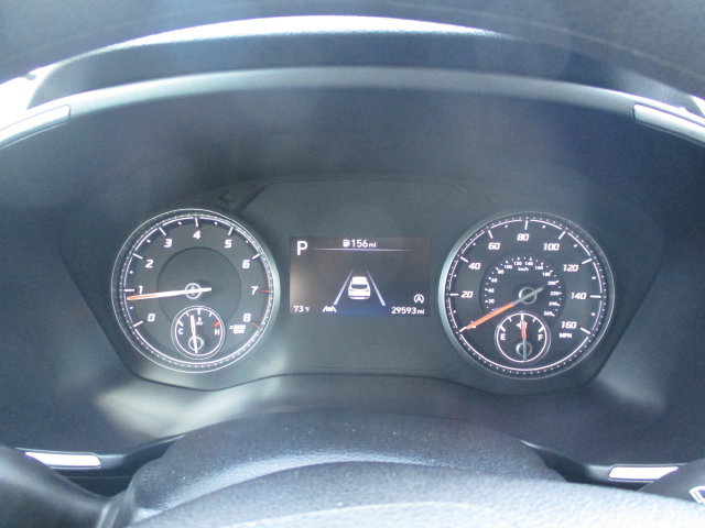 Used 2022 Hyundai Santa Fe SEL FWD image 22