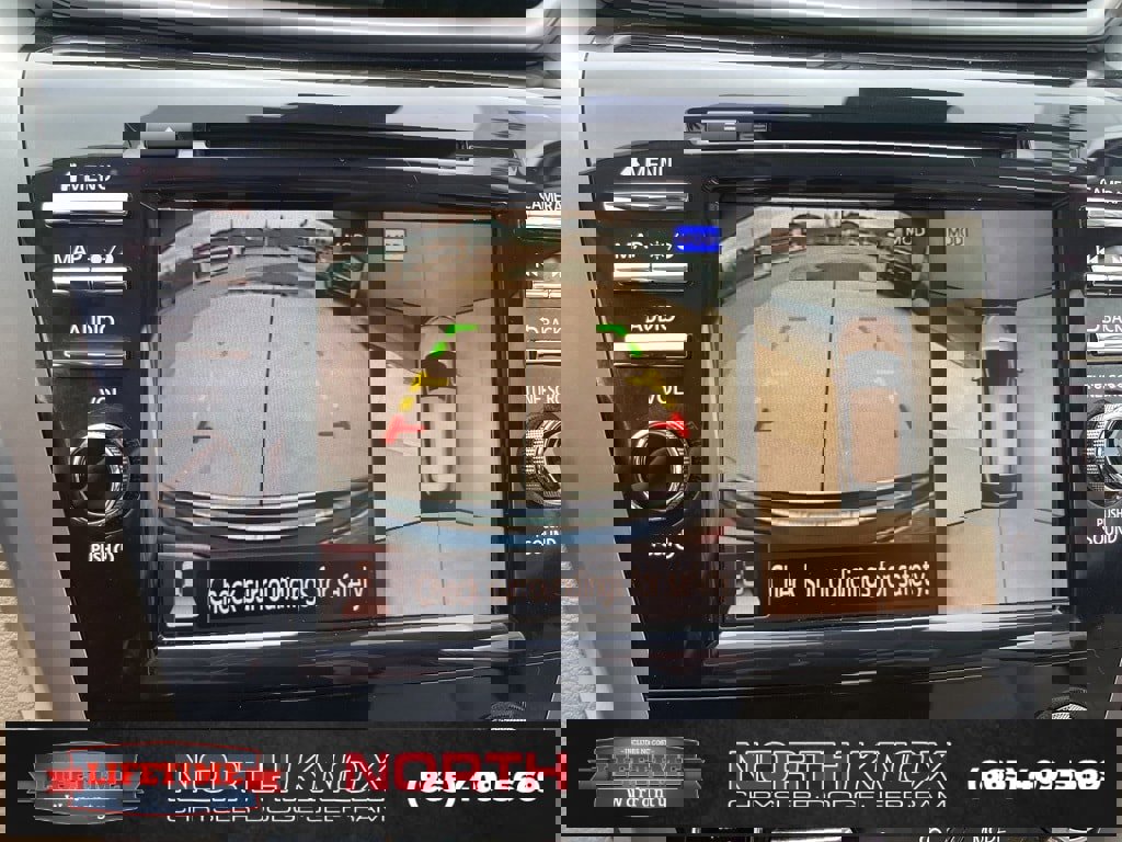 Used 2023 Nissan Murano Platinum w/ Cargo Package image 9