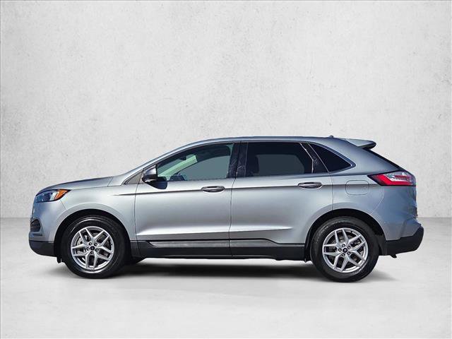 Used 2024 Ford Edge SEL AWD/4WD image 9