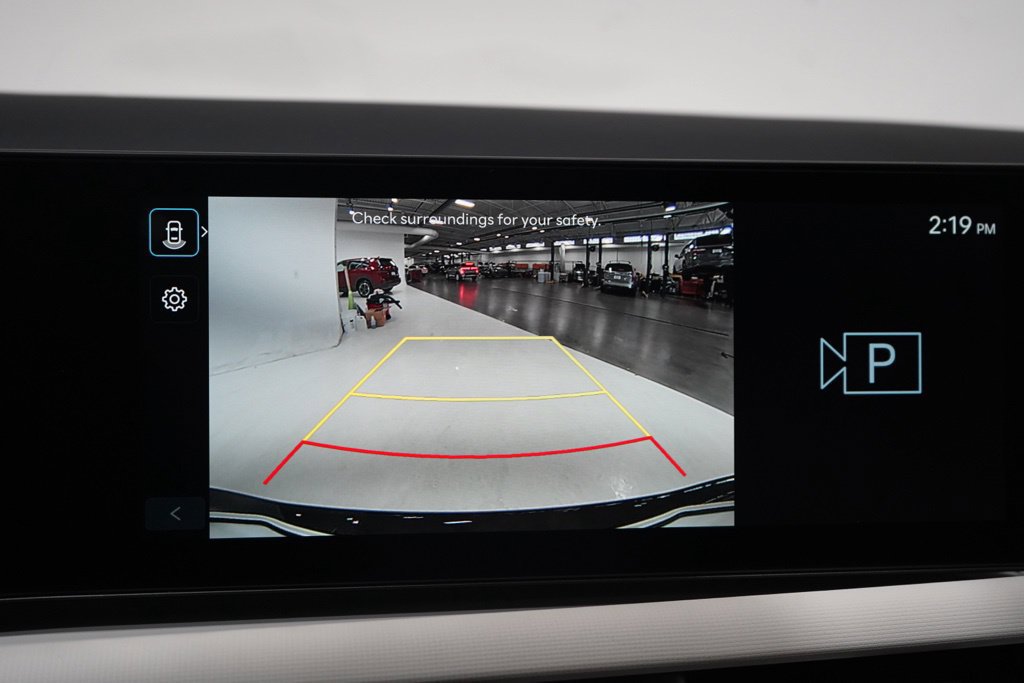 New 2026 Hyundai Tucson SEL Plus FWD image 25