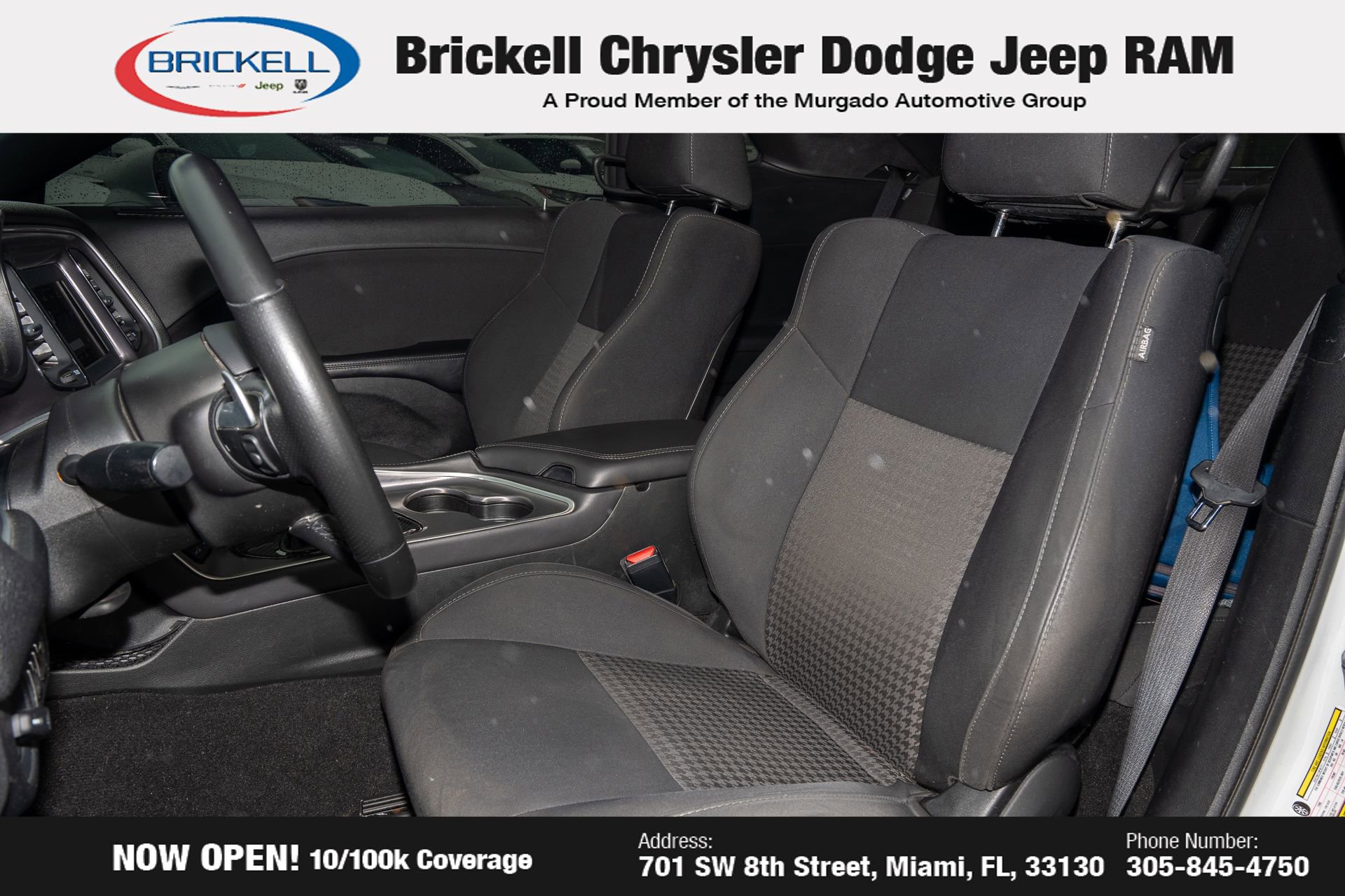 Used 2019 Dodge Challenger R/T image 13