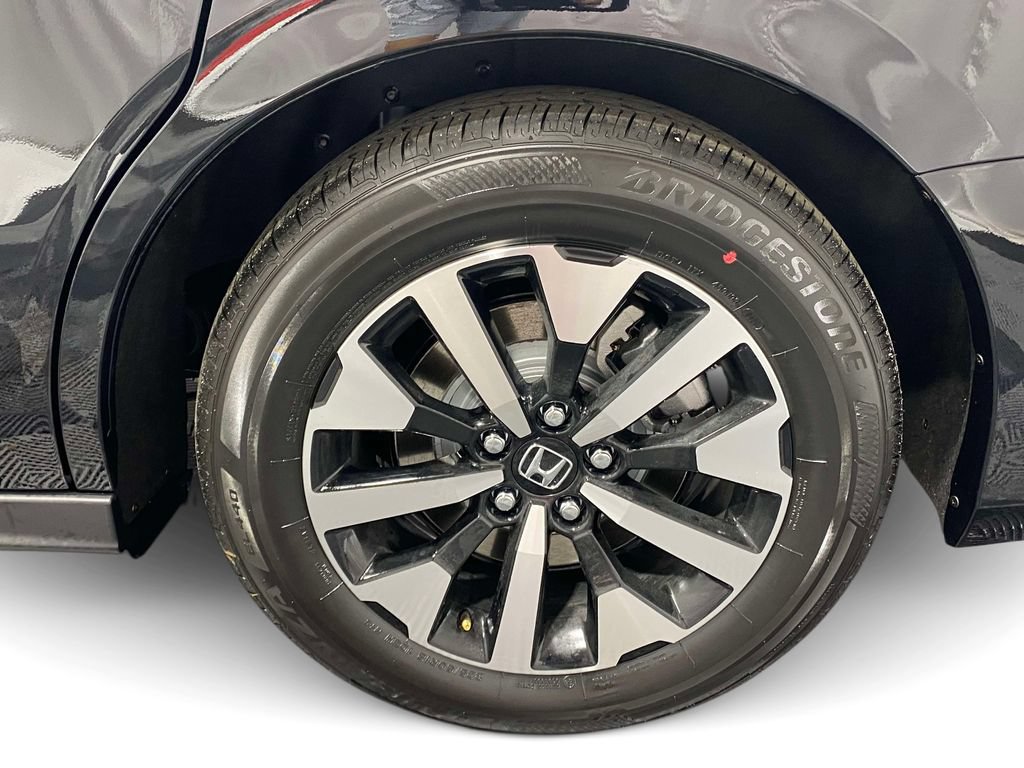 New 2026 Honda Odyssey EX-L image 7