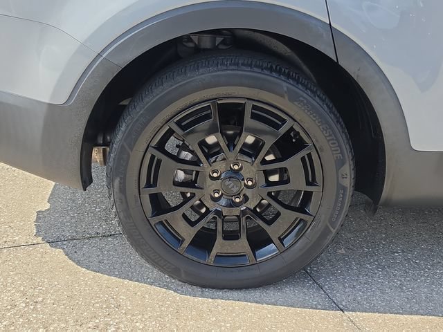 Used 2021 Kia Telluride SX w/ SX Prestige Package AWD/4WD image 5