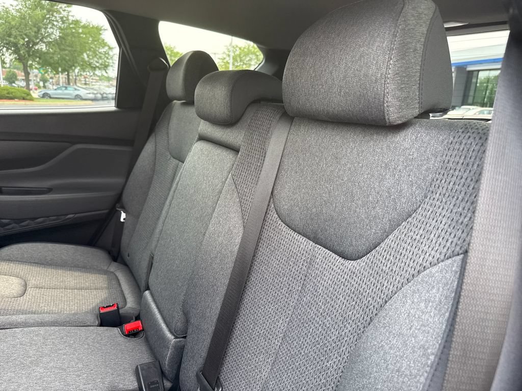 Certified 2023 Hyundai Santa Fe SEL AWD/4WD image 18