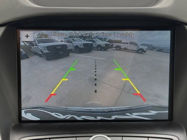 Used 2019 Ford Escape SE image 9