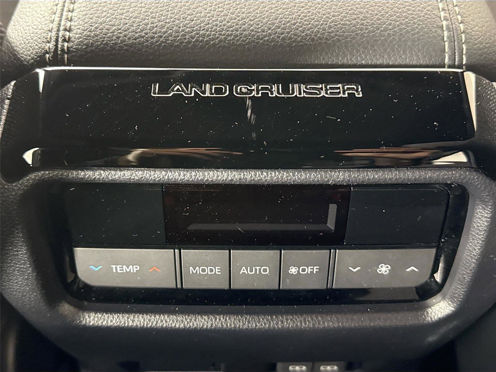 Certified 2024 Toyota Land Cruiser 1958 image 37