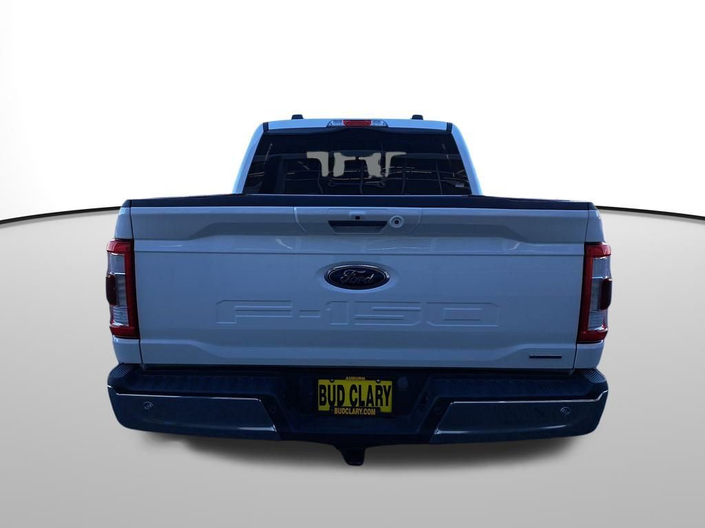 Used 2023 Ford F150 Lariat image 5