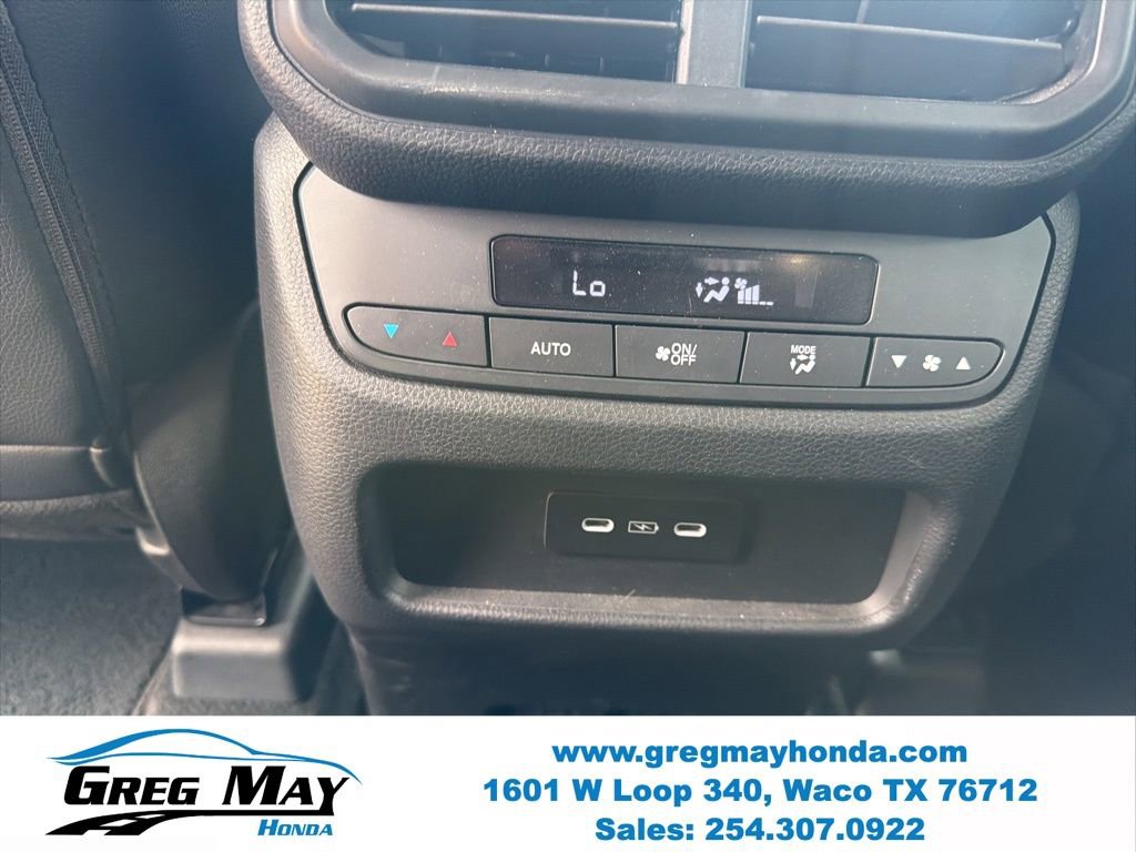 Used 2024 Honda Pilot EX-L image 24