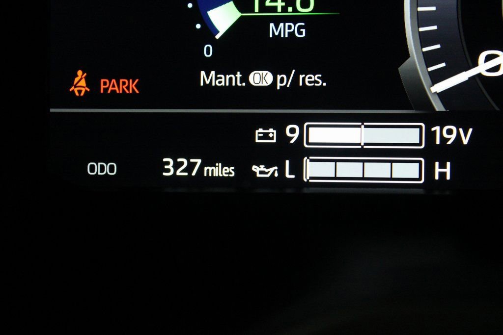 Used 2026 Toyota Tundra TRD Pro image 40