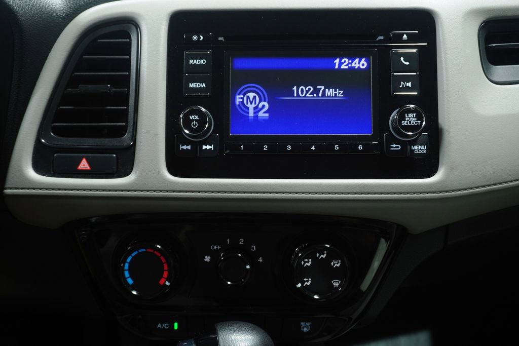 Used 2020 Honda HR-V LX image 18