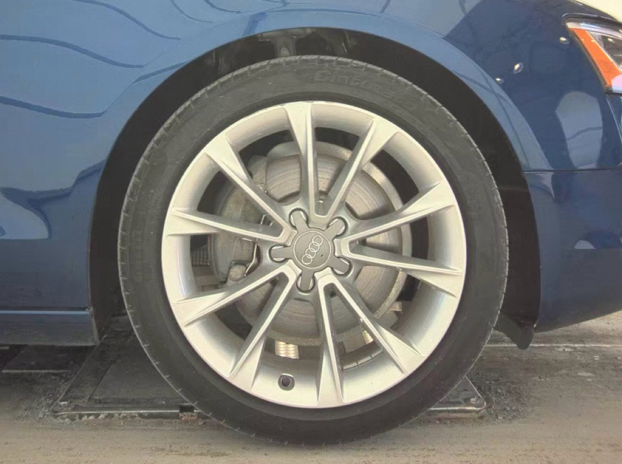 Used 2014 Audi A5 2.0T Premium Plus image 11