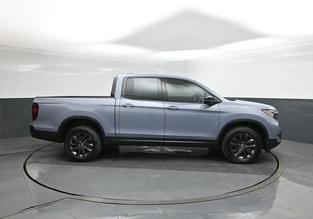 New 2026 Honda Ridgeline Sport image 8