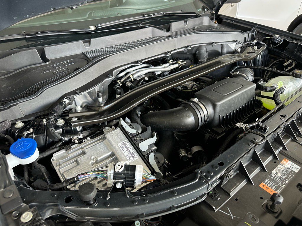 New 2026 Ford Explorer ST w/ Sun And Sound Package image 15