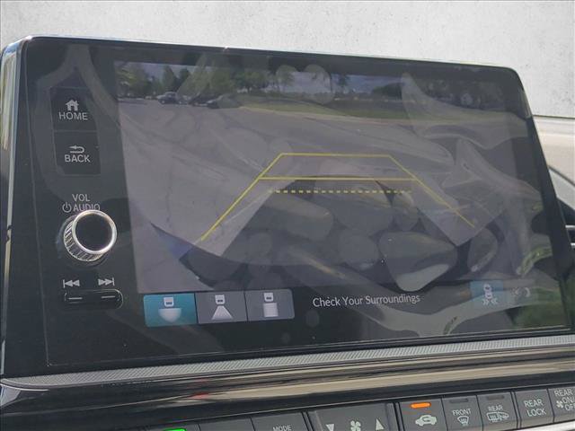New 2026 Honda Odyssey EX-L image 13