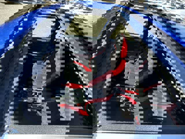 New 2026 Subaru WRX Limited AWD/4WD image 6