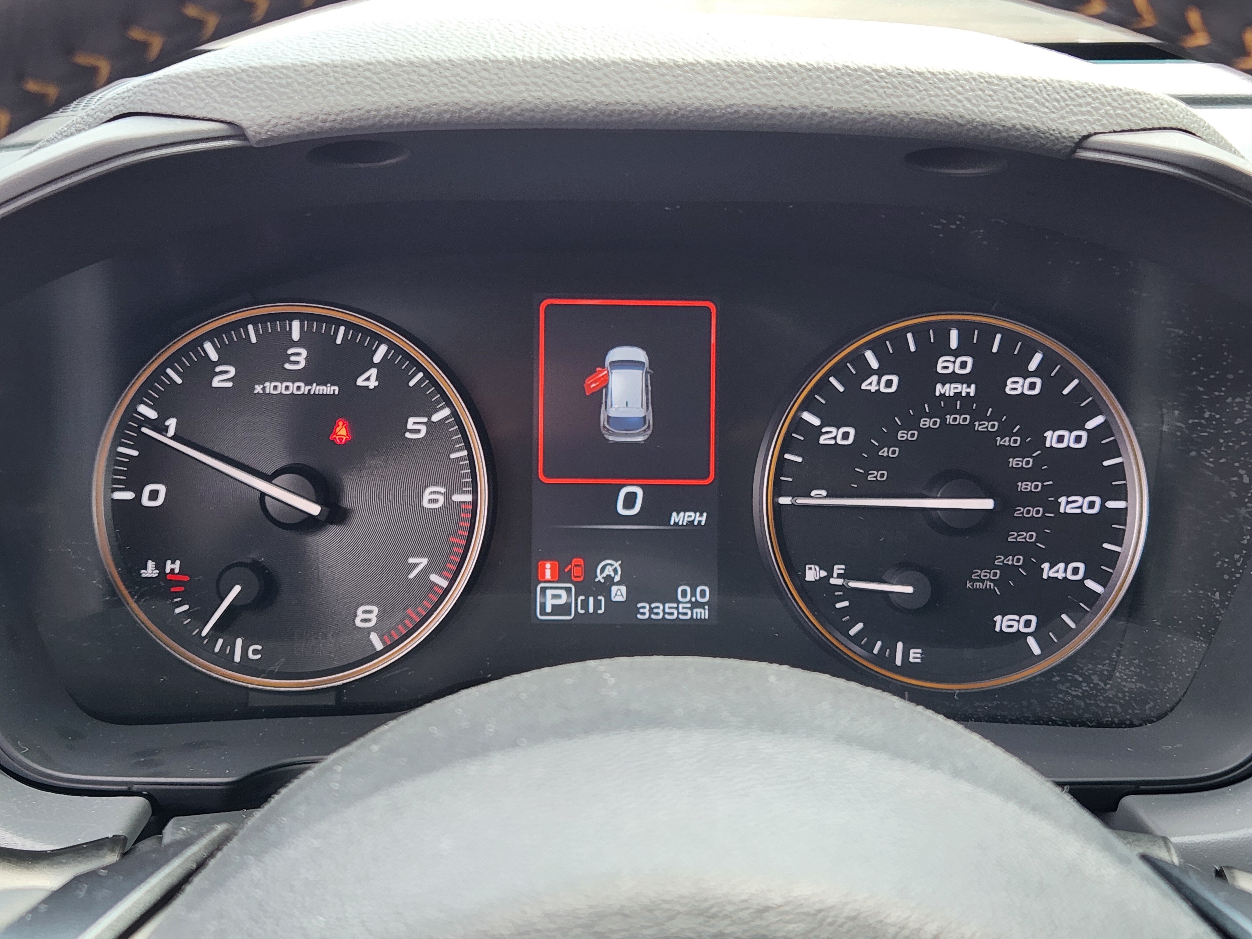 Certified 2026 Subaru Crosstrek 2.5i Wilderness w/ Crosstrek Mirror Package AWD/4WD image 19
