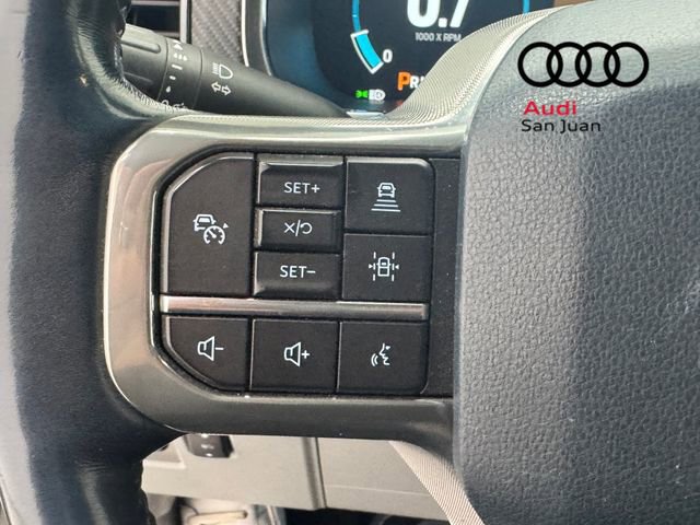 Used 2021 Ford F150 Limited AWD/4WD image 20