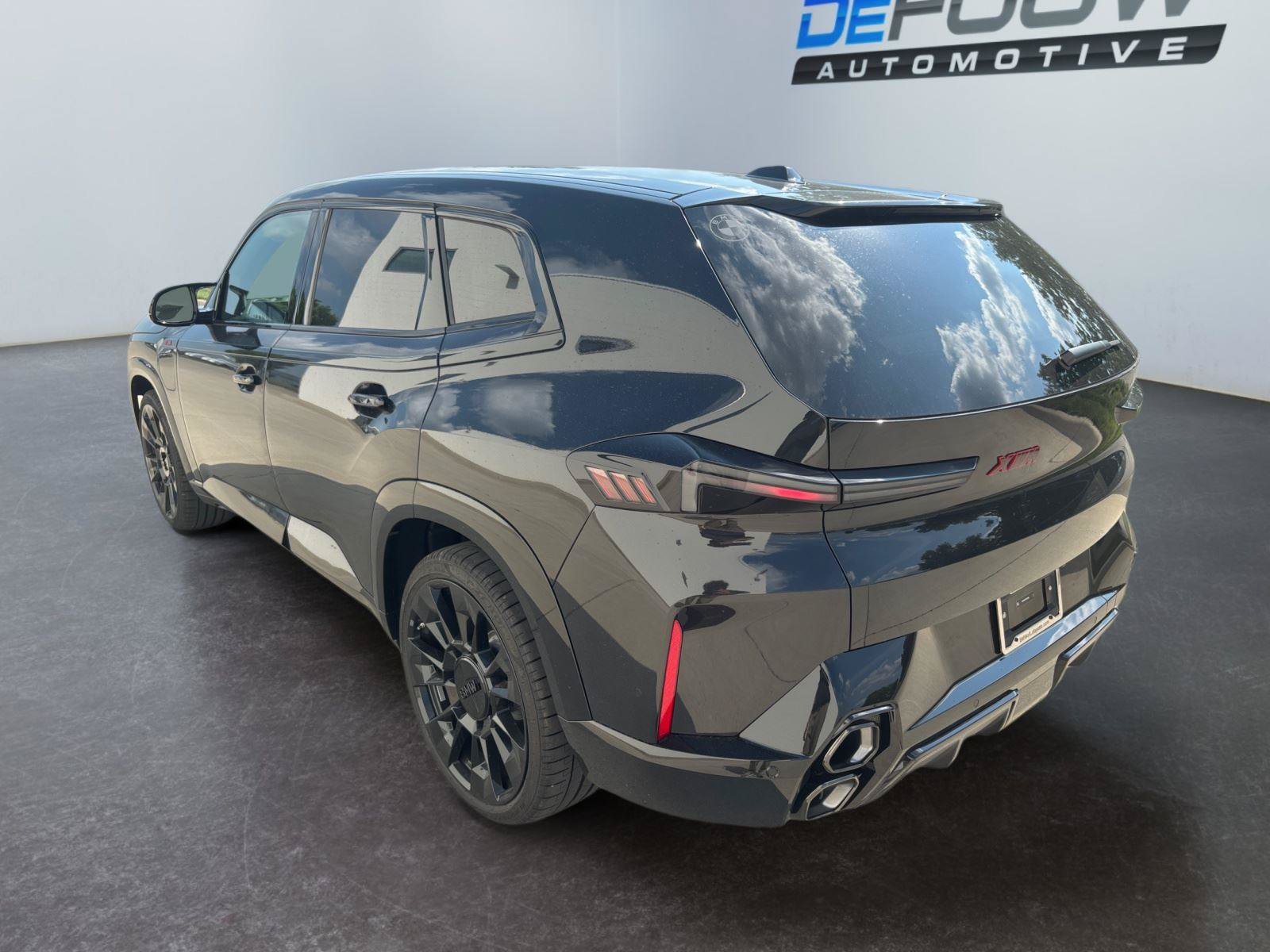 New 2026 BMW XM Label Red AWD/4WD image 17