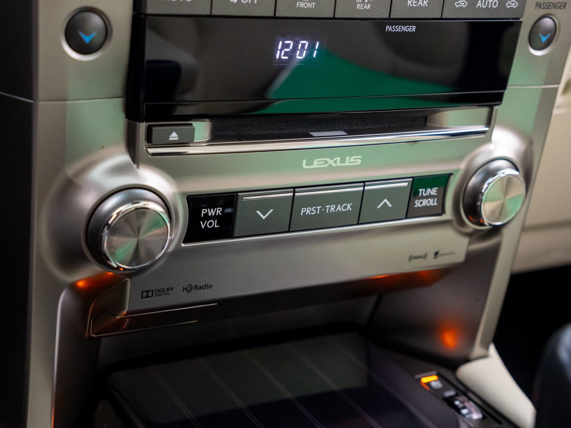 Used 2020 Lexus GX 460 Premium image 27