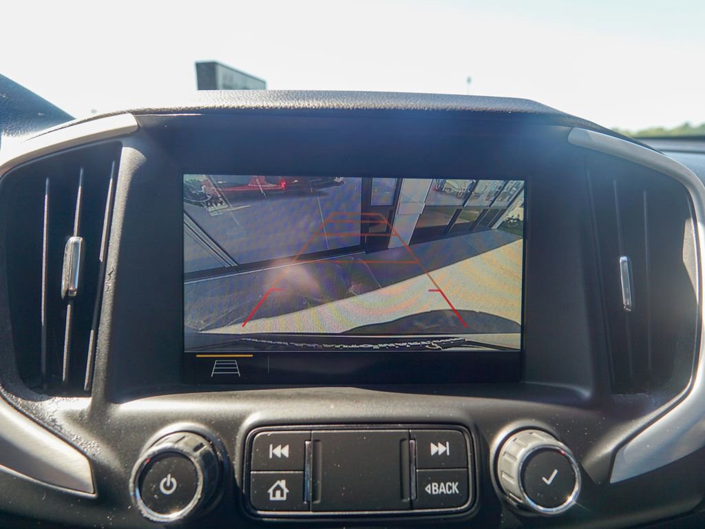 Used 2019 GMC Terrain SLE w/ Driver Convenience Package FWD image 21