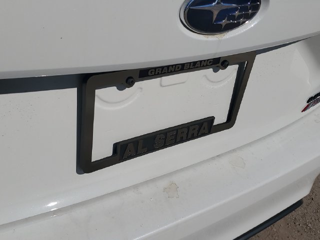 New 2026 Subaru Impreza RS AWD/4WD image 7