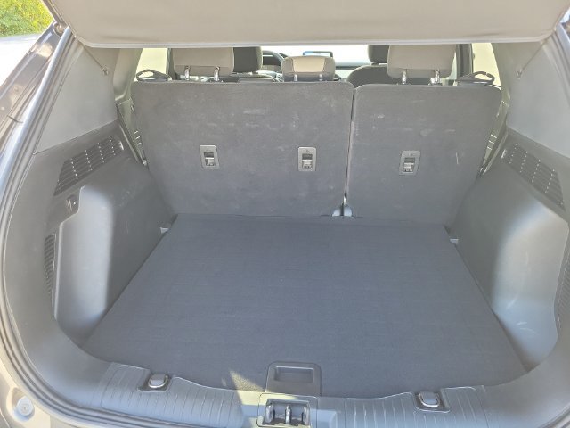 Used 2021 Ford Escape SE AWD/4WD image 8