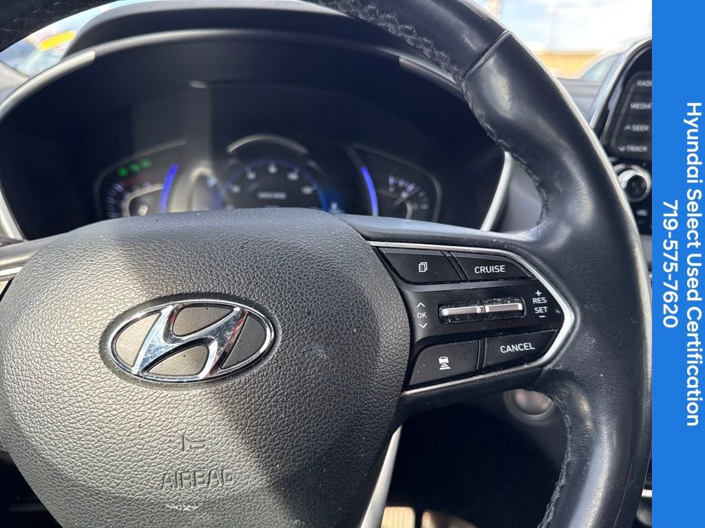 Used 2019 Hyundai Santa Fe SEL w/ Cargo Package image 51