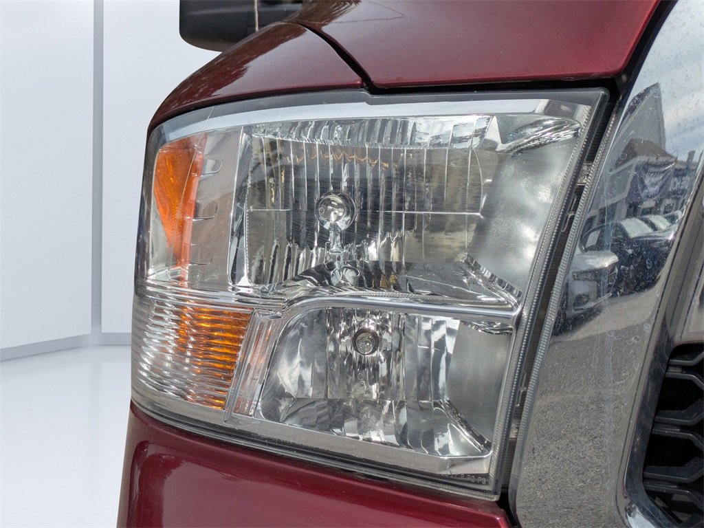 Used 2024 RAM 1500 Classic SLT image 9