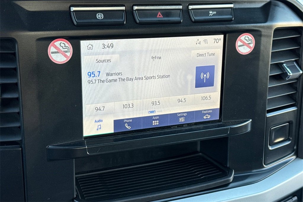 Used 2024 Ford F250 XLT image 20