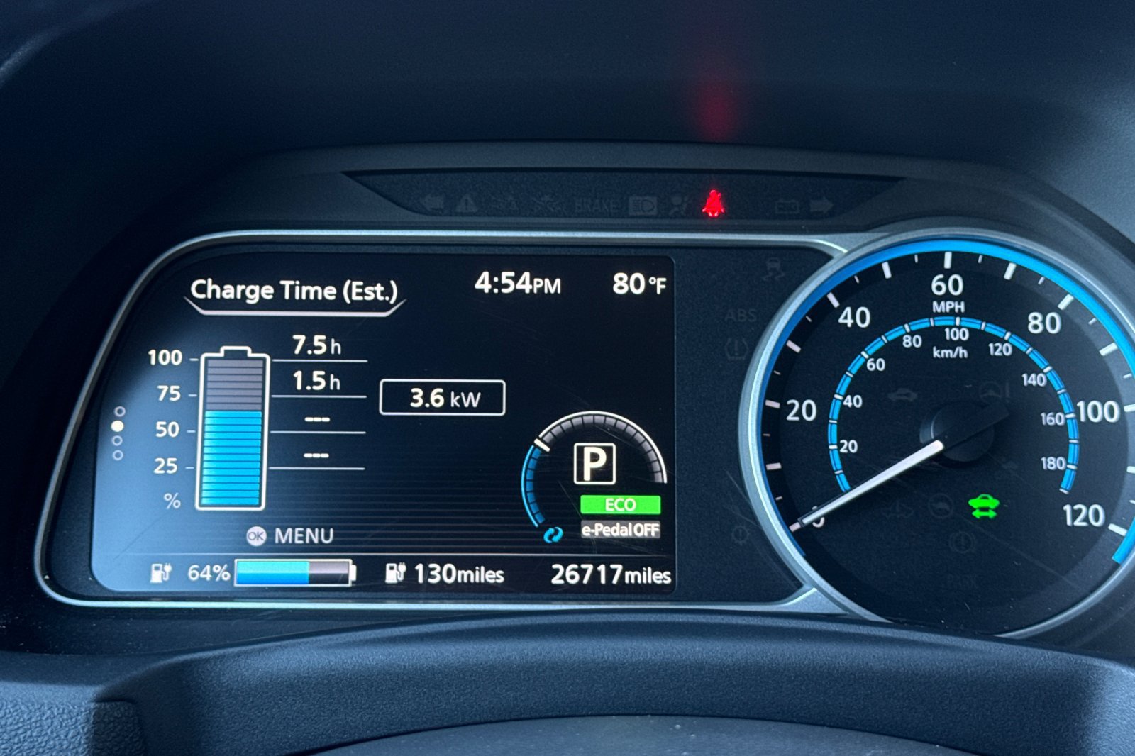 Used 2024 Nissan Leaf SV Plus FWD image 24