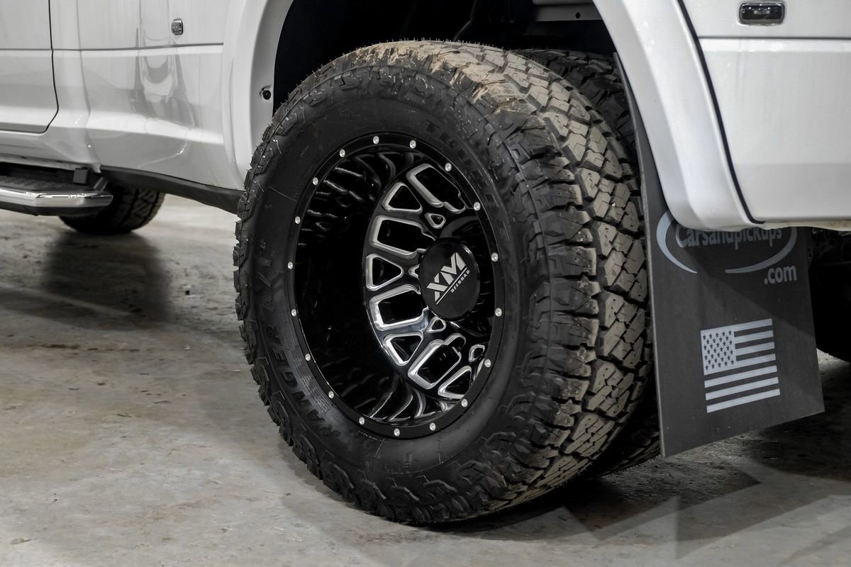 Used 2024 RAM 3500 Big Horn image 67